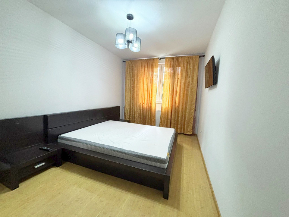 Apartament 3 camere - Metrou Nicolae Grigorescu - Parc I.O.R
