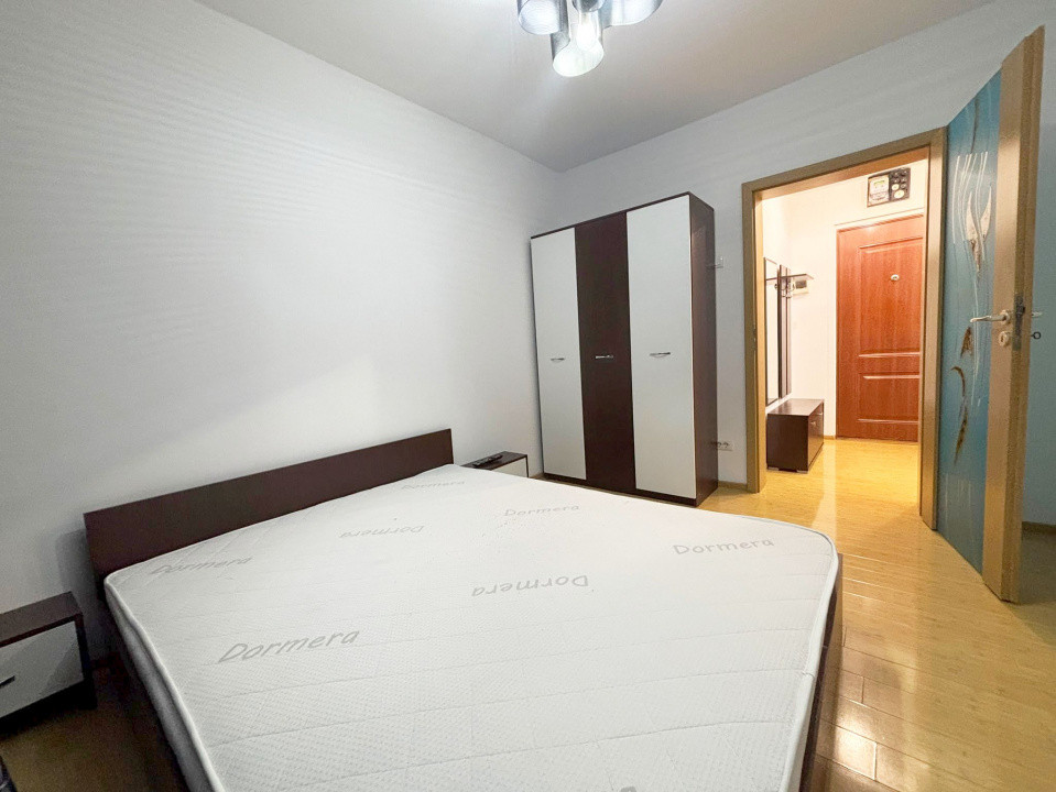 Apartament 3 camere - Metrou Nicolae Grigorescu - Parc I.O.R