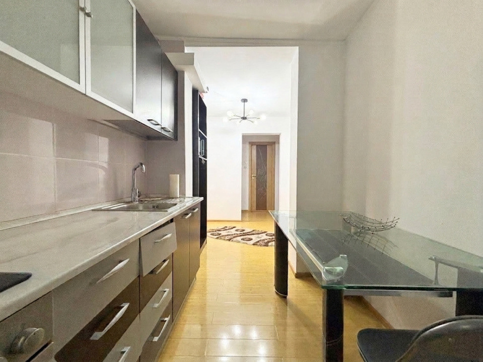 Apartament 3 camere - Metrou Nicolae Grigorescu - Parc I.O.R