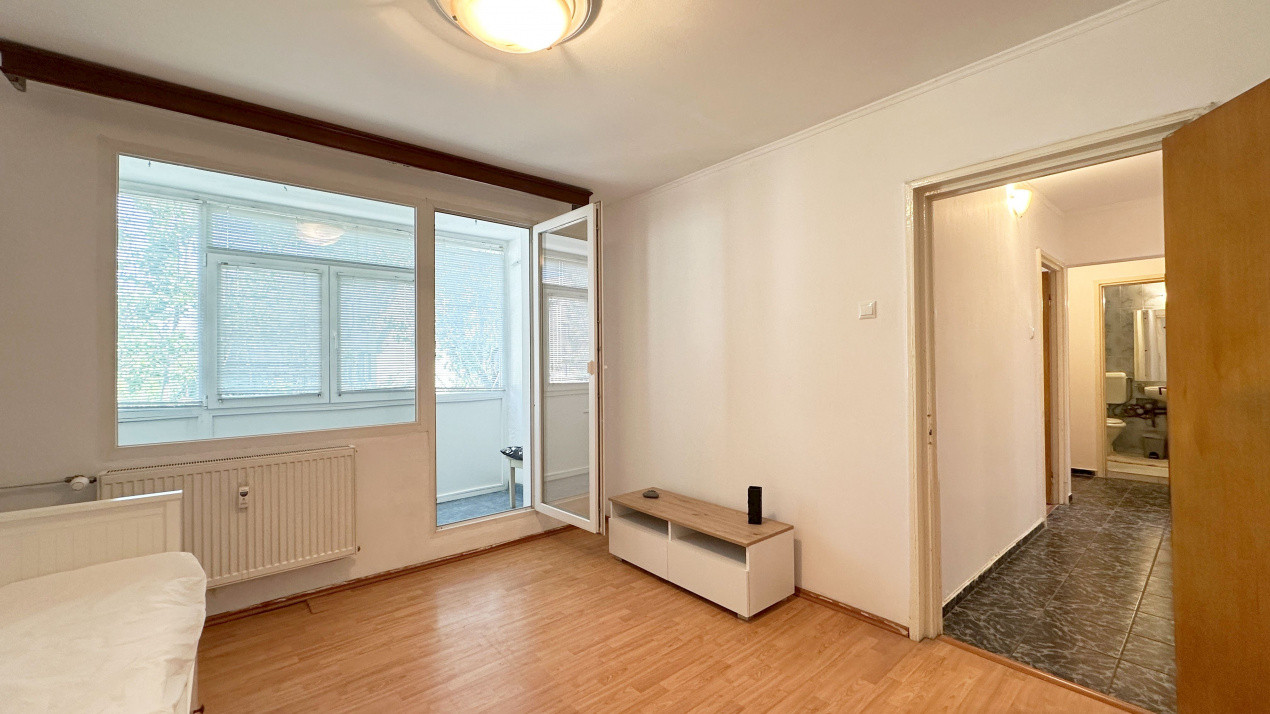 Apartament 4 camere langa parc și școală, Drumul Taberei