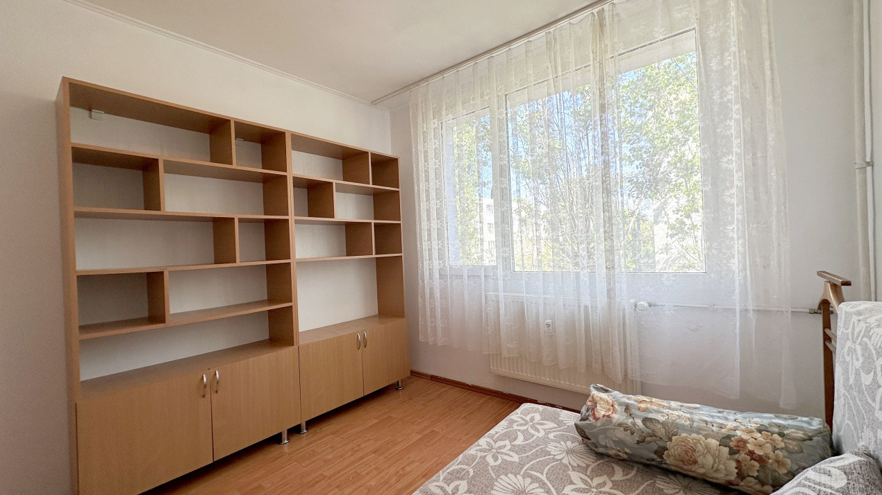 Apartament 4 camere langa parc și școală, Drumul Taberei