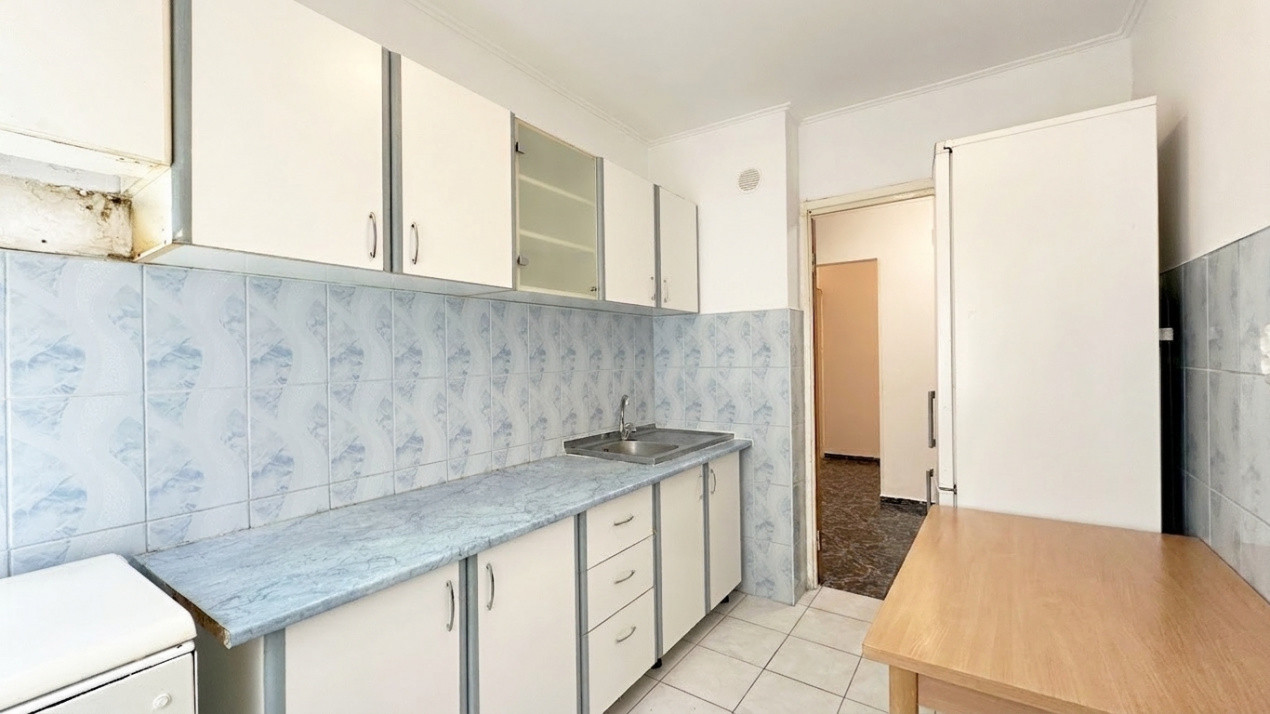 Apartament 4 camere langa parc și școală, Drumul Taberei
