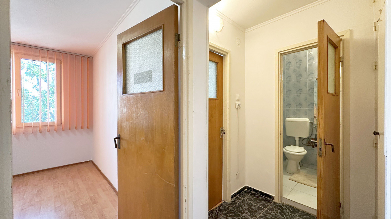 Apartament 4 camere langa parc și școală, Drumul Taberei