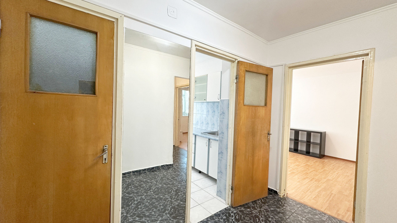 Apartament 4 camere langa parc și școală, Drumul Taberei