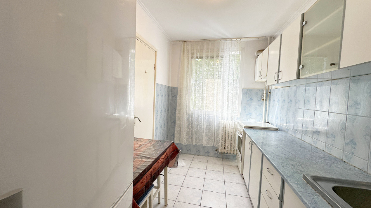 Apartament 4 camere langa parc și școală, Drumul Taberei