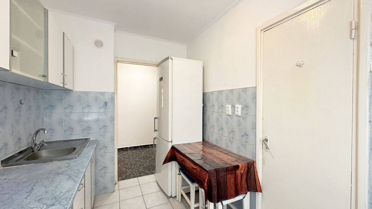 Apartament 4 camere langa parc și școală, Drumul Taberei
