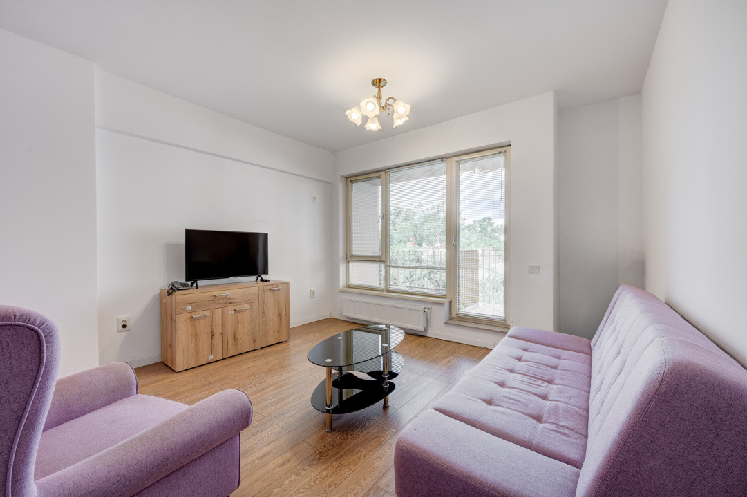 2 camere - Bucurestii Noi - Metrou Jiului 850 M