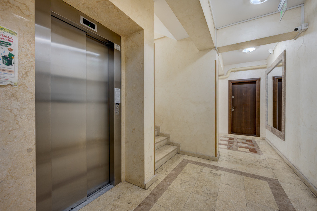 2 camere - Bucurestii Noi - Metrou Jiului 850 M