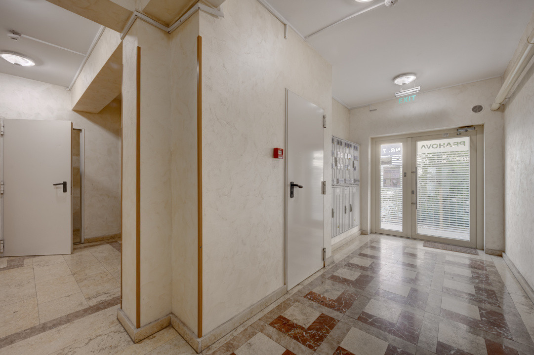 2 camere - Bucurestii Noi - Metrou Jiului 850 M
