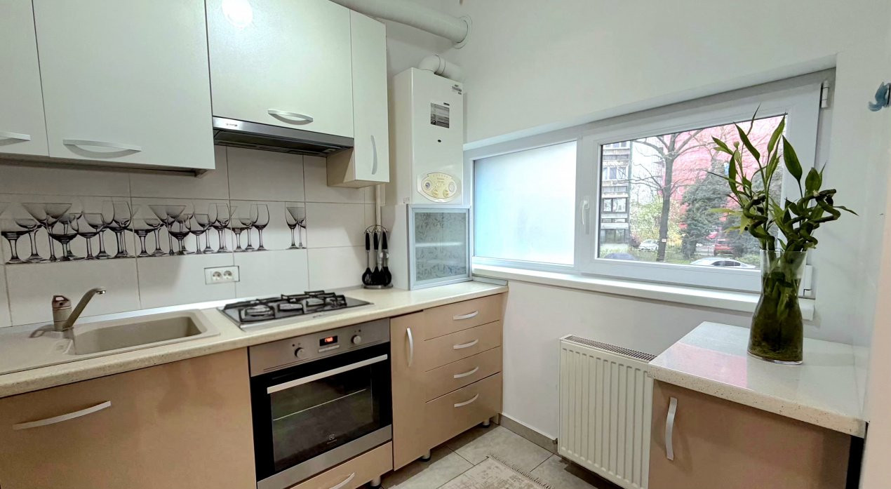 Apartament 2 camere - 65 mp