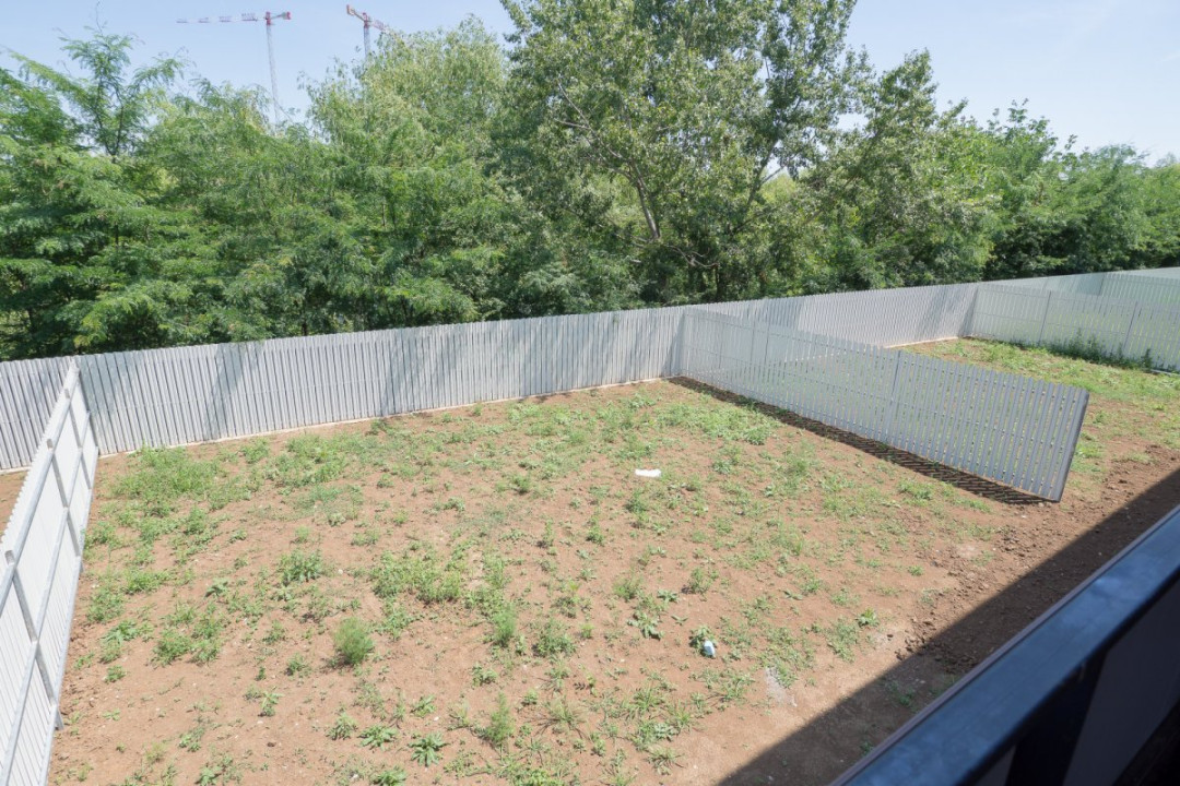 Duplex Premium | Grădină 140mp | Pompă de Căldură | H4L The Village