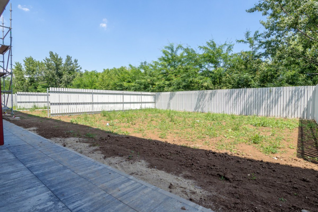 Duplex Premium | Grădină 140mp | Pompă de Căldură | H4L The Village