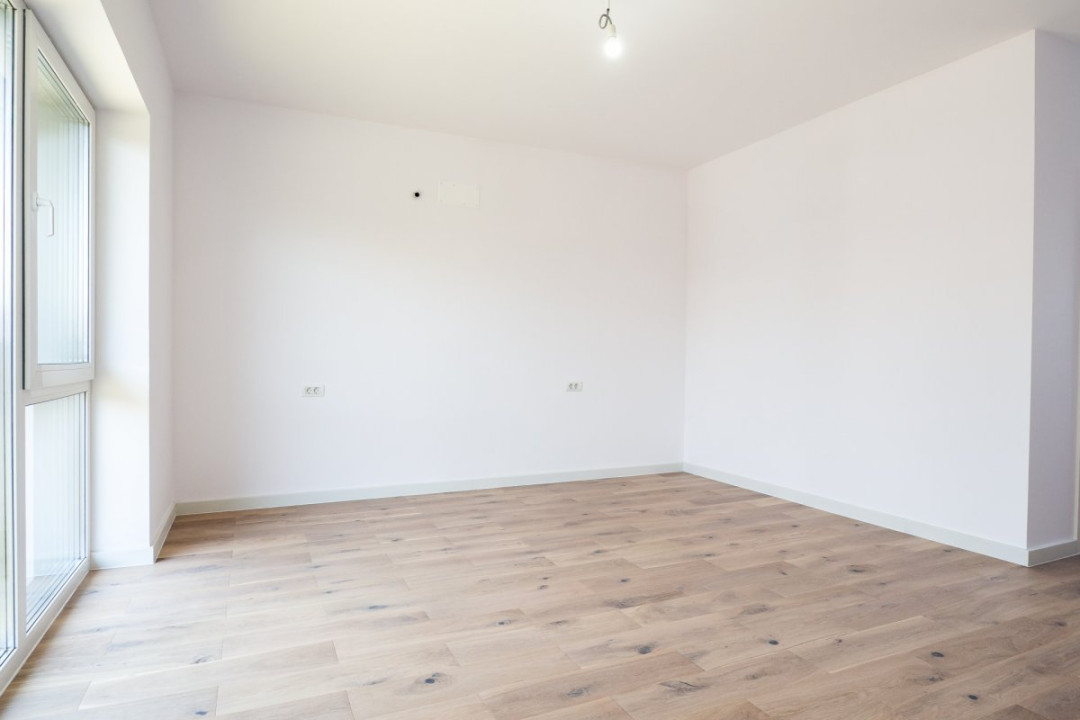 Duplex Premium | Grădină 60mp | Pompă de Căldură | H4L The Village 