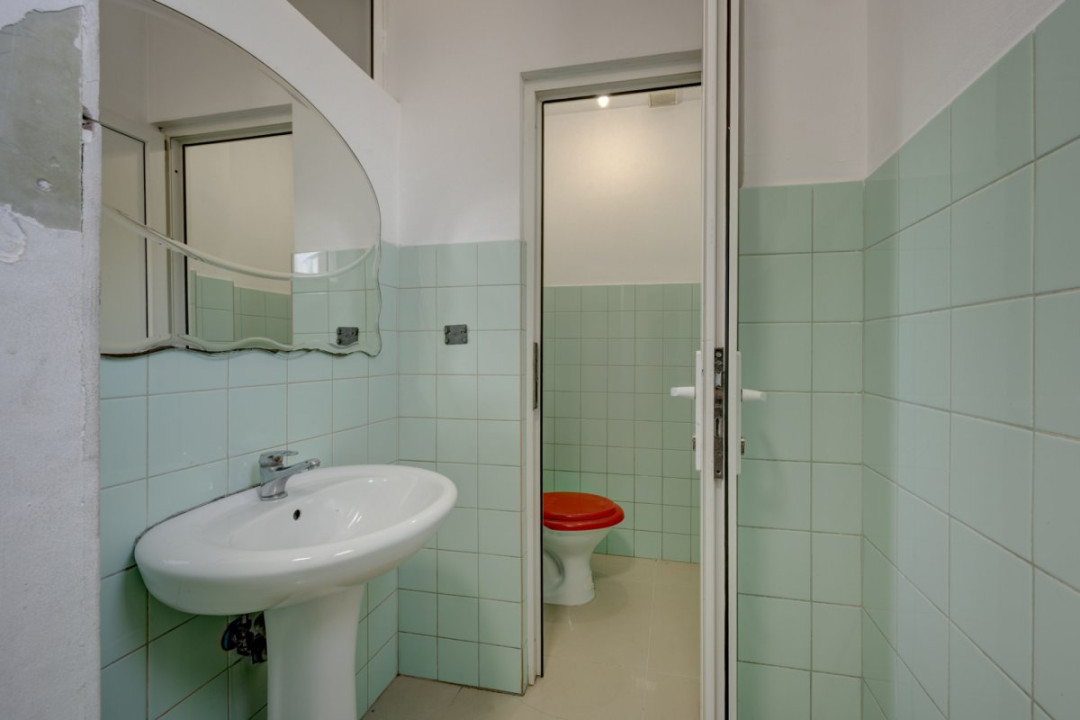 AFUMATI - BUCURESTI-URZICENI, SPATIU COMERCIAL 500 MP, ETAJ 1!