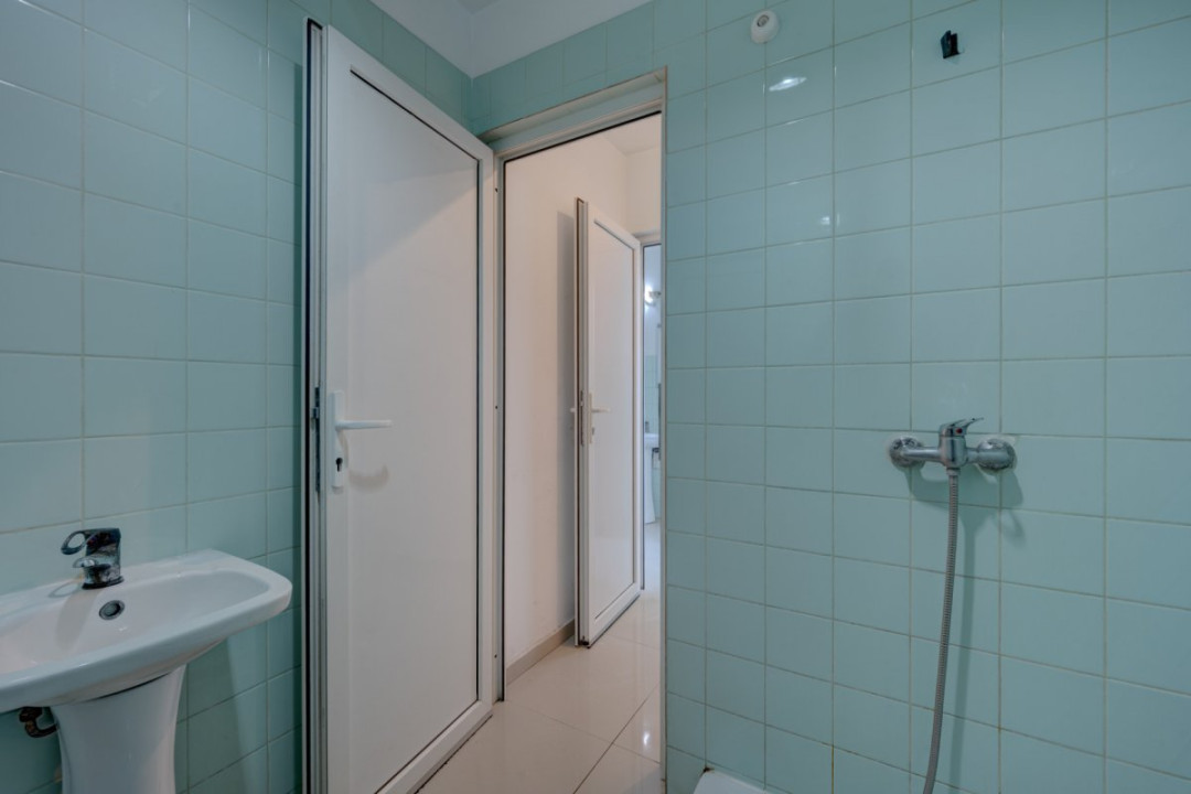 AFUMATI - BUCURESTI-URZICENI, SPATIU COMERCIAL 500 MP, ETAJ 1!