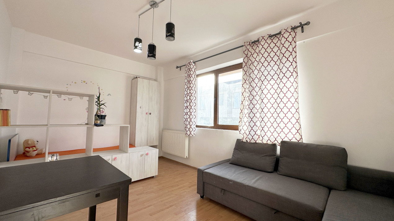Apartament 2 camere cu loc de parcare, Bragadiru