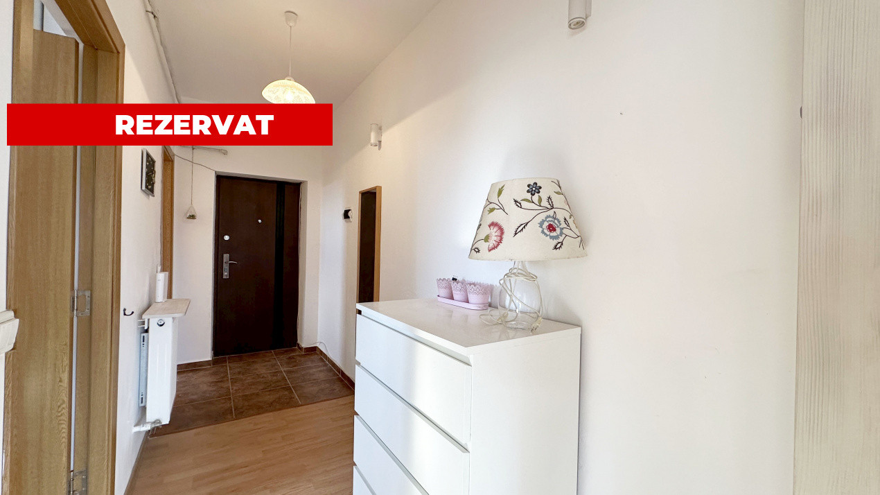 Apartament 2 camere cu loc de parcare, Bragadiru