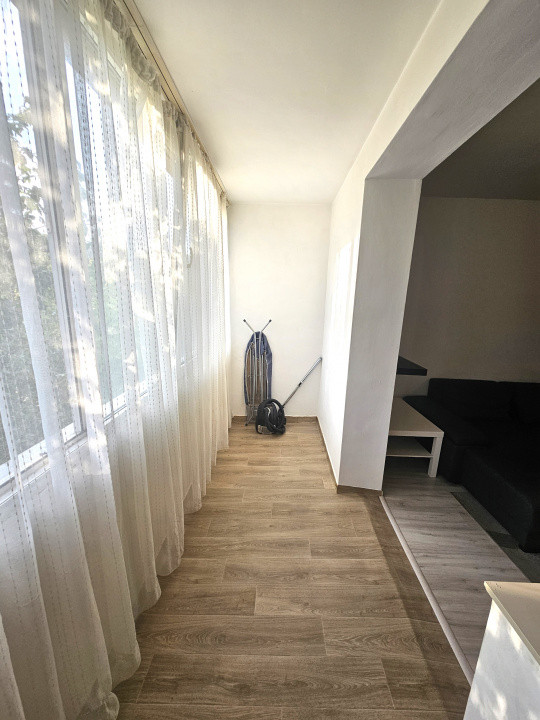 De vanzare garsoniera pe Lucretiu Patrascanu - metrou Costin Georgian