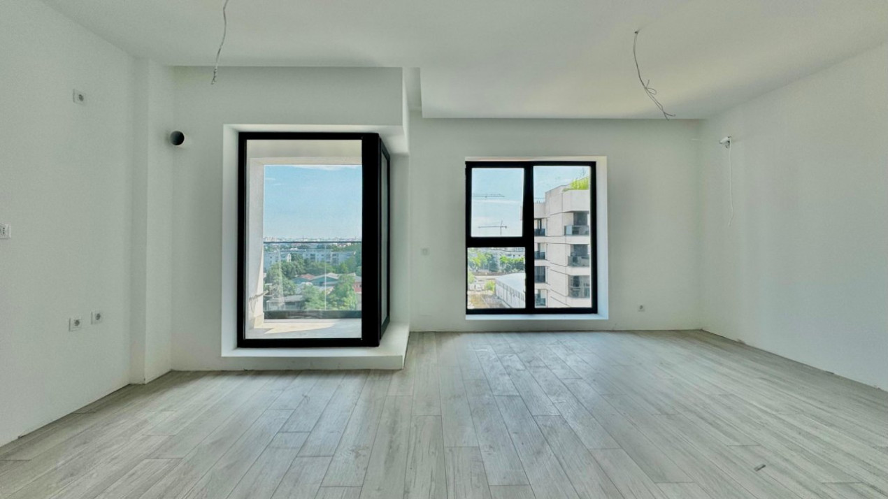 High Garden East | Best deal | Studio | Investitie