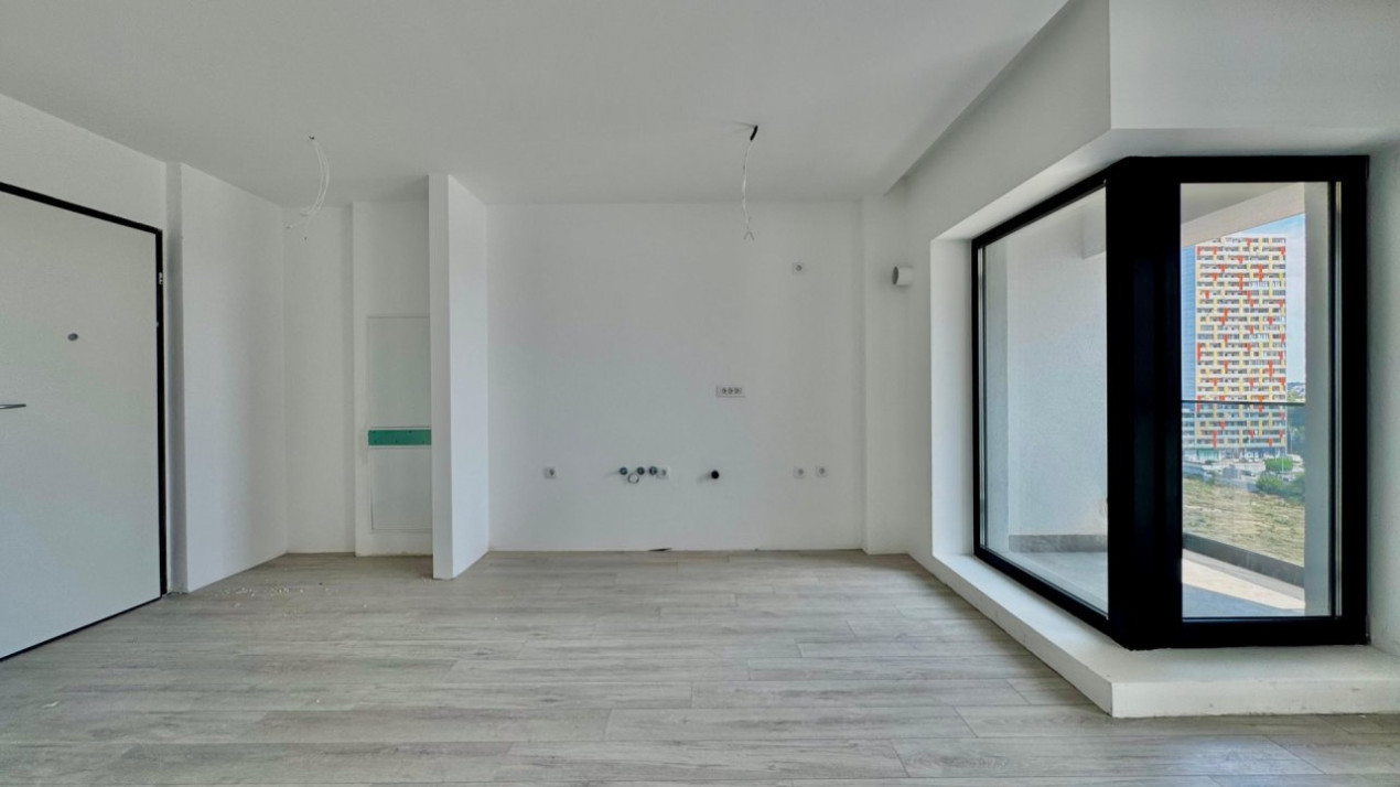 High Garden East | Best deal | Studio | Investitie