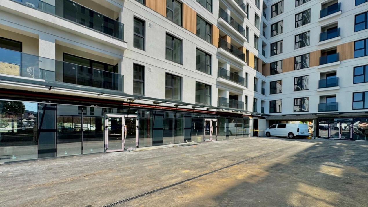 High Garden East | Best deal | Studio | Investitie