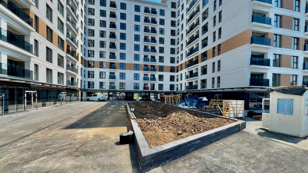 High Garden East | Best deal | Studio | Investitie