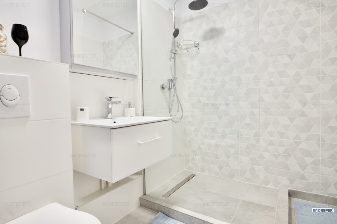 DRUMUL SARII–SEBASTIAN, APARTAMENT ELEGANT, MODERN, BLOC 1998!