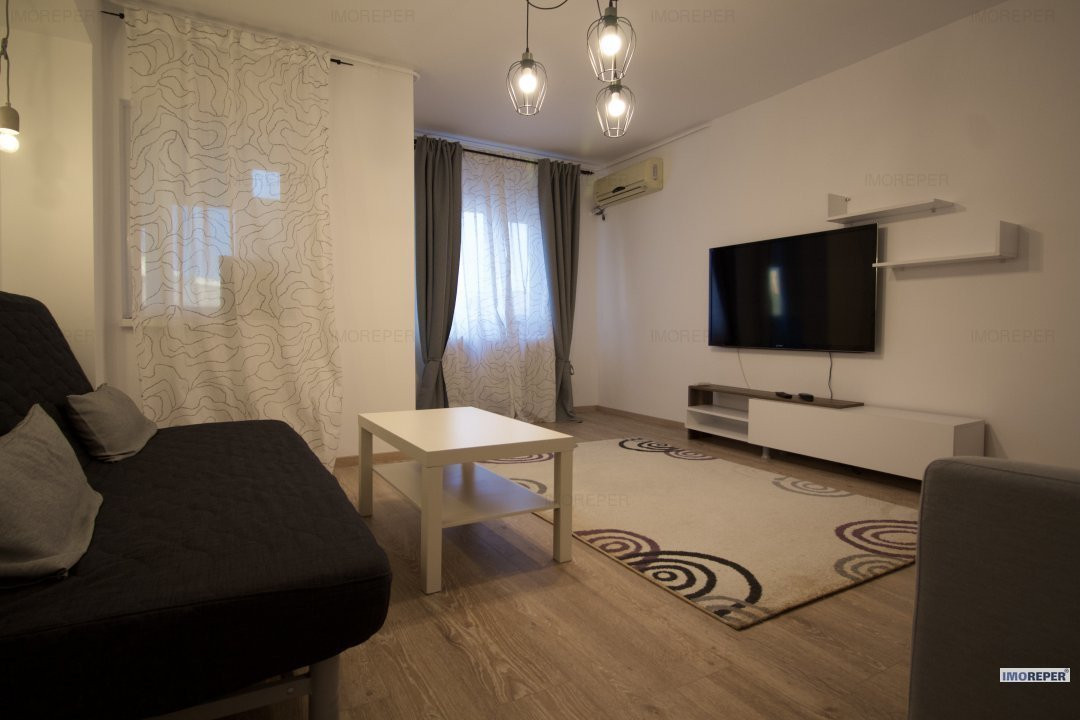 DRUMUL SARII–SEBASTIAN, APARTAMENT ELEGANT, MODERN, BLOC 1998!