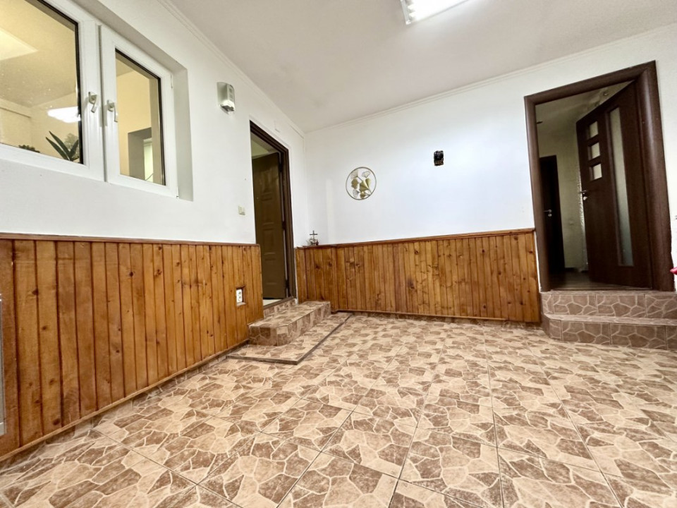 Apartament în Vilă | Dacia – Eminescu | Str. Silvestru