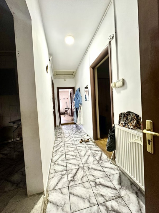 Apartament în Vilă | Dacia – Eminescu | Str. Silvestru
