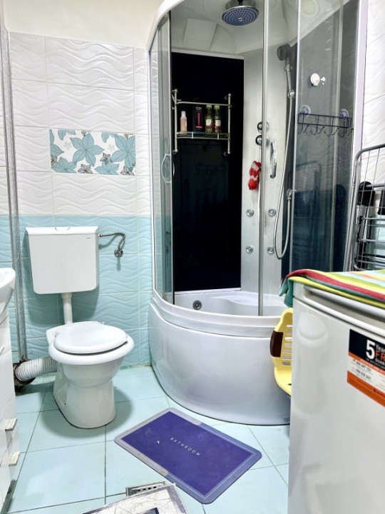 Apartament în Vilă | Dacia – Eminescu | Str. Silvestru