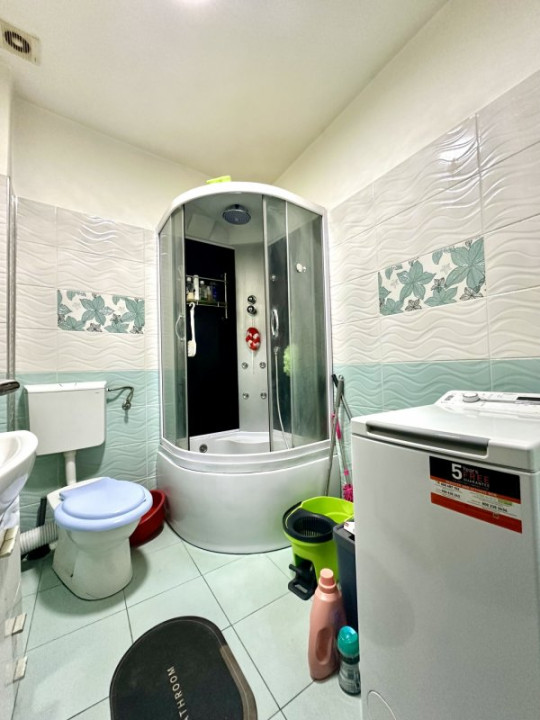Apartament în Vilă | Dacia – Eminescu | Str. Silvestru
