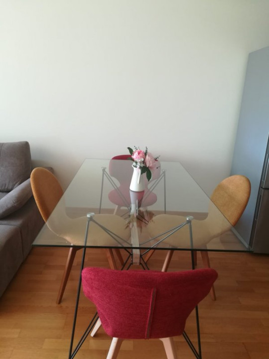 InCity Residence | 2 camere | 63 mp | Parcare subterana