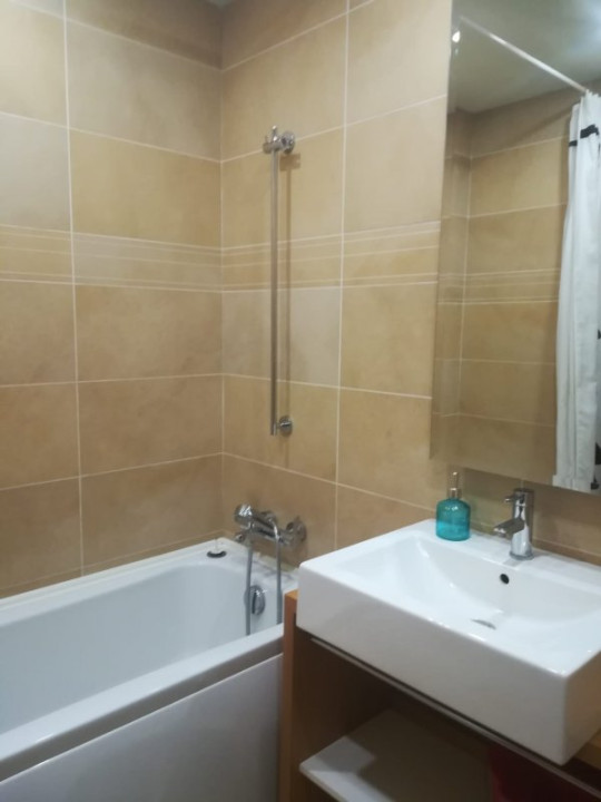 InCity Residence | 2 camere | 63 mp | Parcare subterana