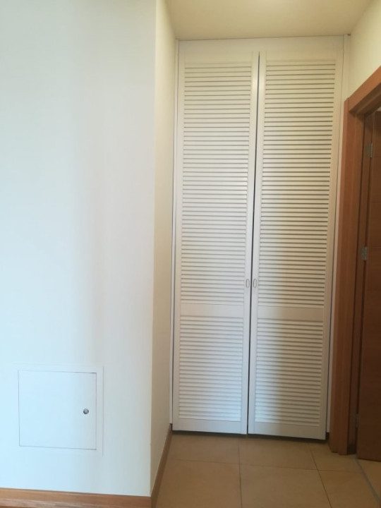 InCity Residence | 2 camere | 63 mp | Parcare subterana
