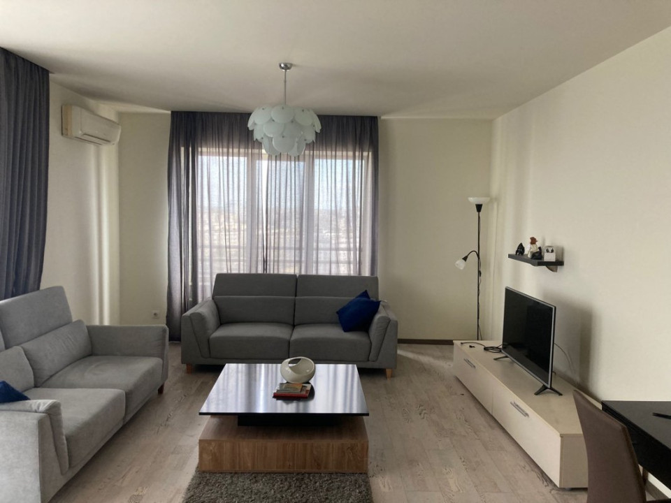 InCity Residence | 3 camere (tip A) | Pet Friendly