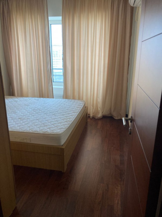 InCity Residence | 3 camere (tip A) | Pet Friendly