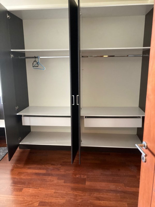 InCity Residence | 3 camere (tip A) | Pet Friendly