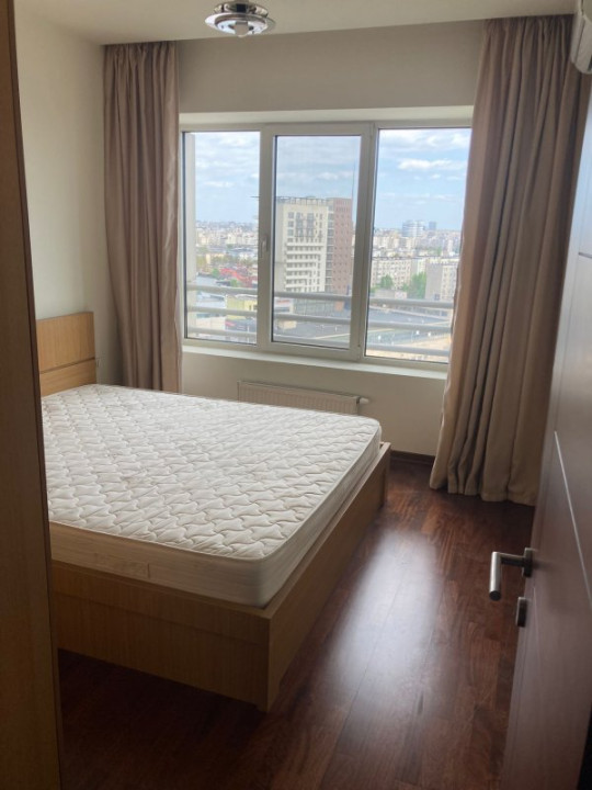InCity Residence | 3 camere (tip A) | Pet Friendly