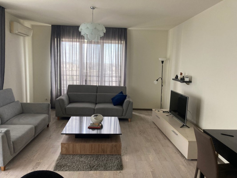 InCity Residence | 3 camere (tip A) | Pet Friendly