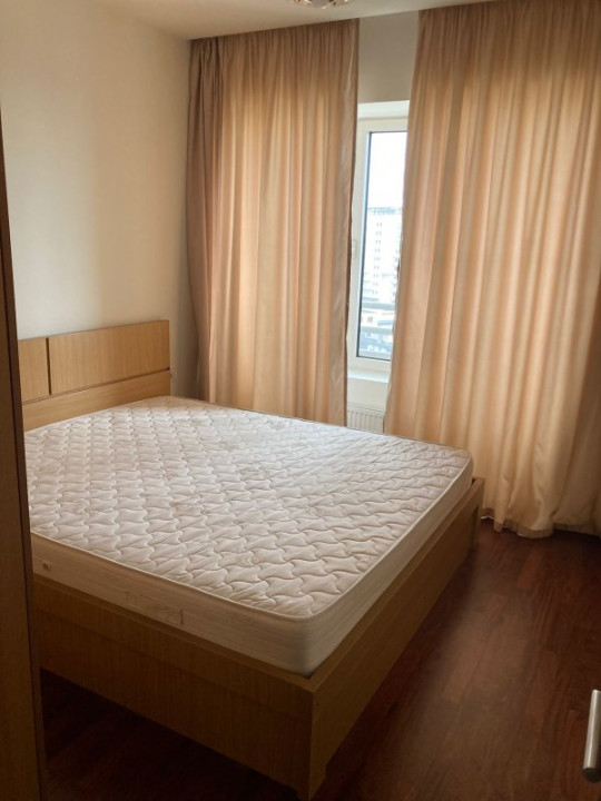 InCity Residence | 3 camere (tip A) | Pet Friendly