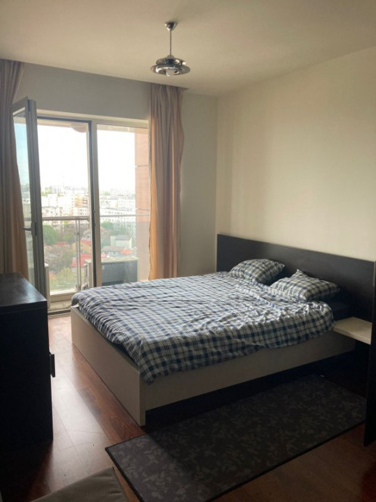 InCity Residence | 3 camere (tip A) | Pet Friendly