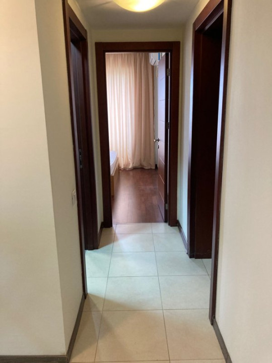 InCity Residence | 3 camere (tip A) | Pet Friendly