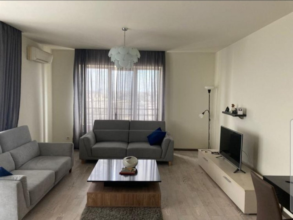 InCity Residence | Dristor | 3 camere 