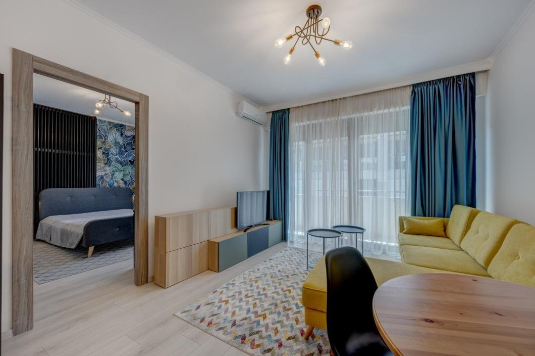 Apartament 3 camere | 67 mp utili | SOHO Unirii