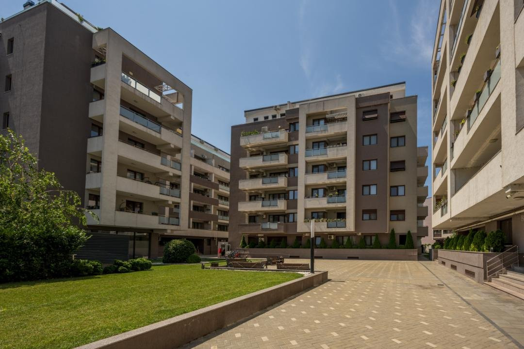 Apartament 3 camere | 67 mp utili | SOHO Unirii