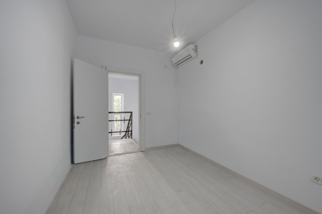Spatiu birou | 4 camere | 96 mp | Bucurestii Noi 48