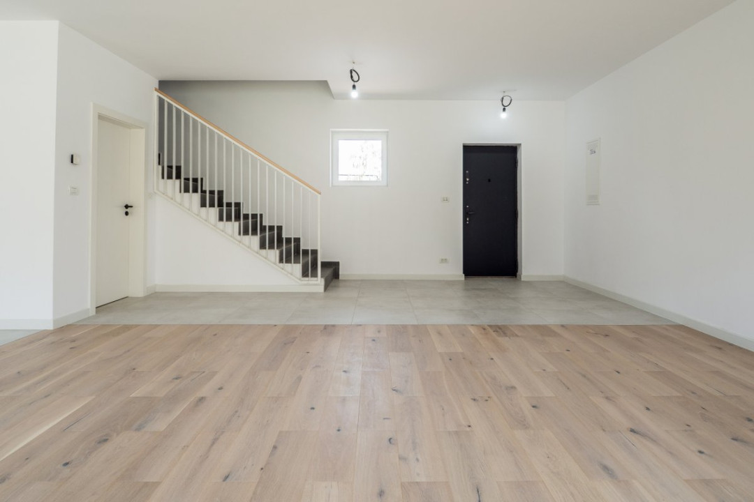 0% Comision! Duplex Premium | Grădină proprie | Pompă de Căldură H4L The Village