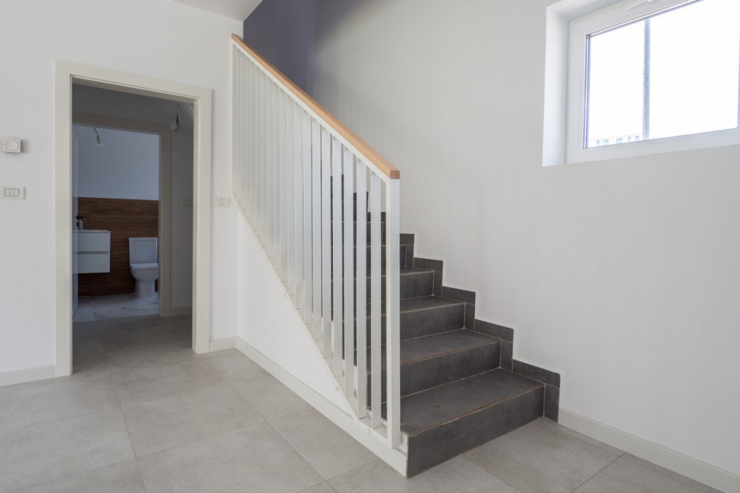 0% Comision! Duplex Premium | Grădină proprie | Pompă de Căldură H4L The Village