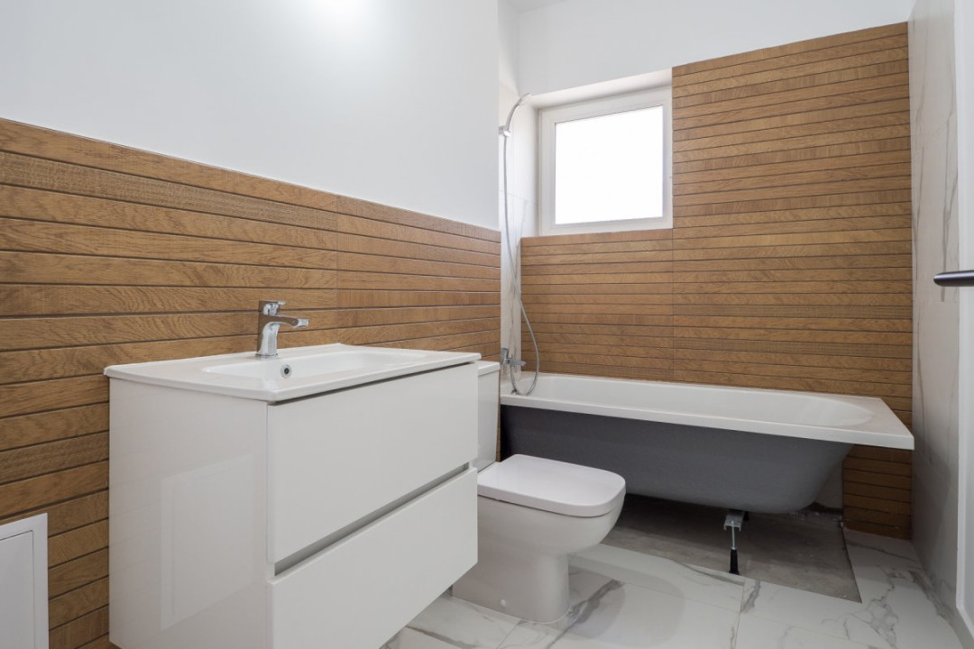 0% Comision! Duplex Premium | Grădină proprie | Pompă de Căldură H4L The Village